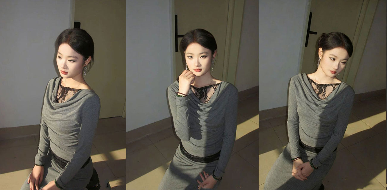 河南理工大学【粱嘉雯】性爱视频被男友卖出，跪地口交撅臀后入浪叫潮喷淫水尿液喷满床